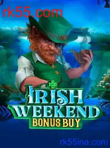 IrishWeekendBonusBuy