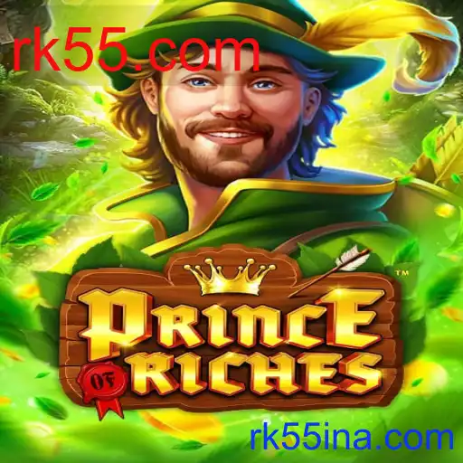 PrinceOfRiches