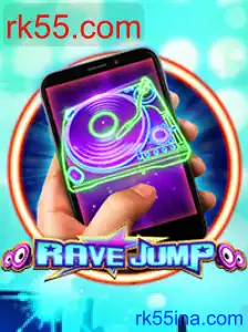 RaveJumpmobile